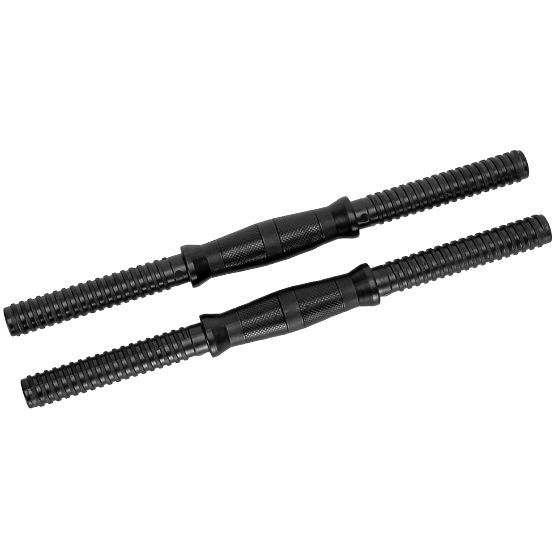 2 Činky na cvičenie Tytan 2x10kg