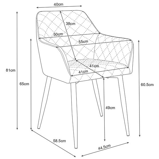 2x STOLIČKA SJ.082 FĽAŠKOVO ZELENÁ