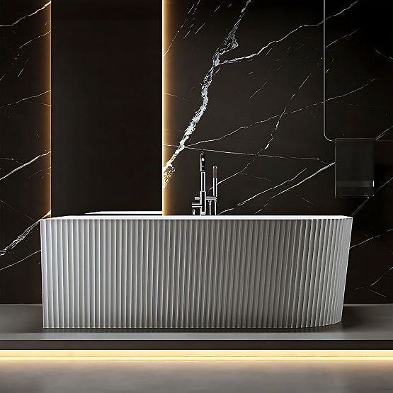 Akrylátová Rohová Vaňa WENUS ĽAVÁ 170