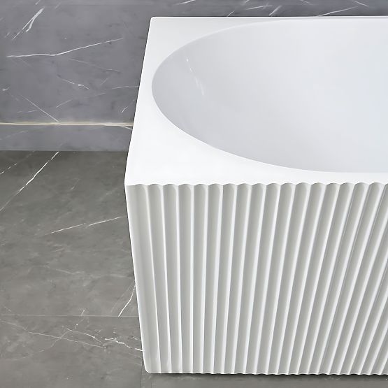 Akrylátová Rohová Vaňa WENUS ĽAVÁ 170