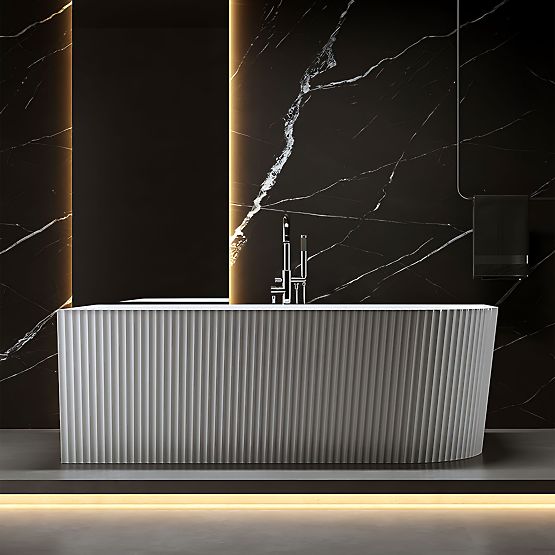 Akrylátová Rohová Vaňa WENUS ĽAVÁ 170