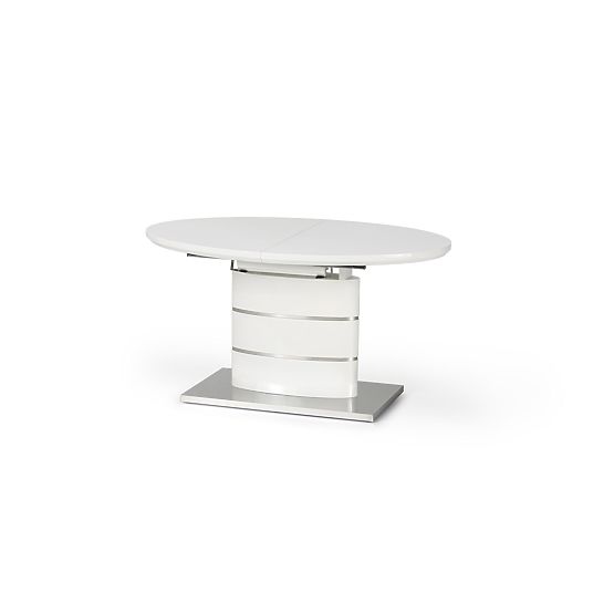 ASPEN stôl biely (3p=1ks)