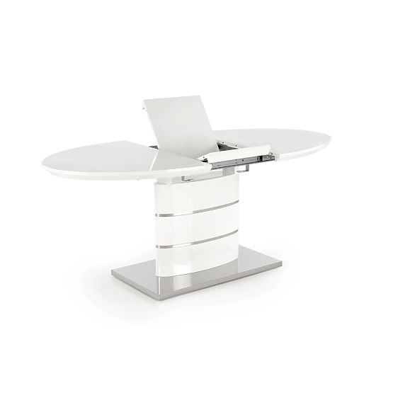 ASPEN stôl biely (3p=1ks)