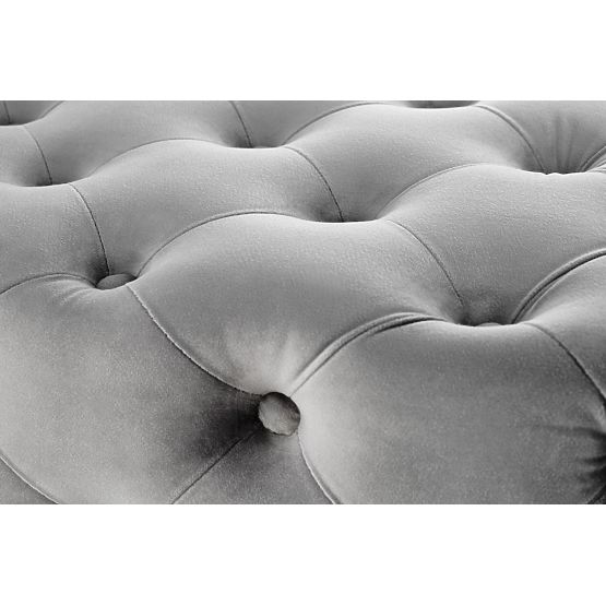 ATHENA lavica šedá / zlatá (1p=1ks)