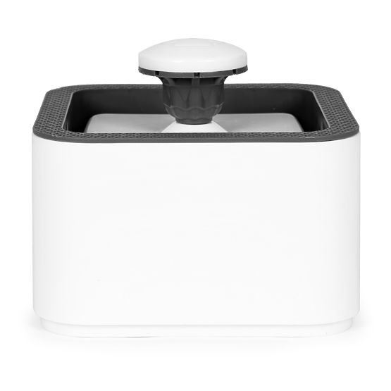 Automatický dávkovač miska s fontánou pre mačky a psy