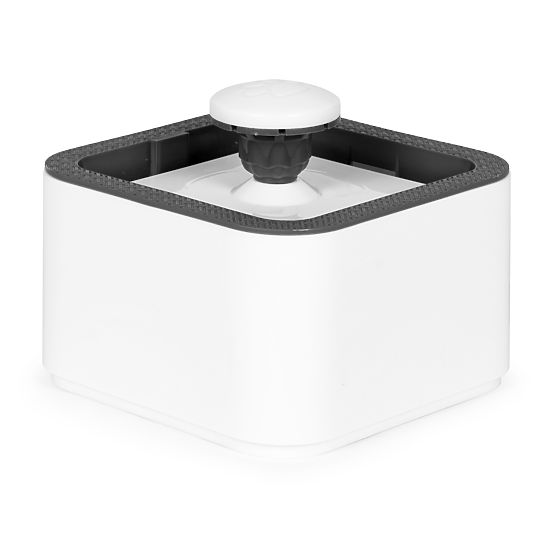 Automatický dávkovač miska s fontánou pre mačky a psy