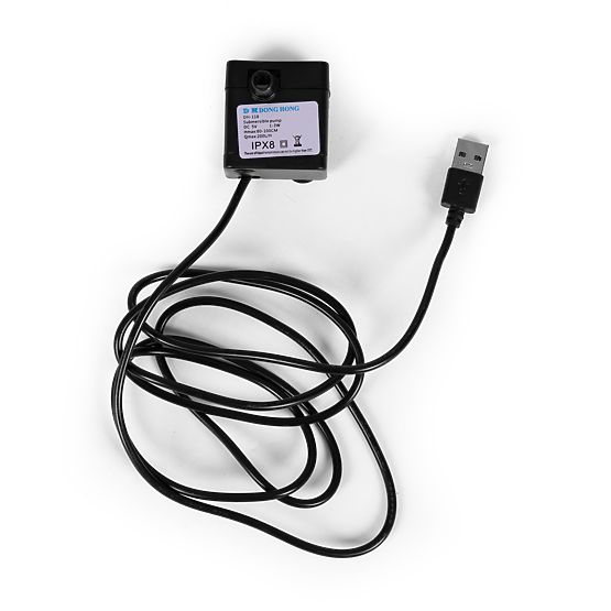 Automatický dávkovač miska s fontánou pre mačky a psy