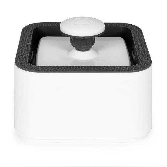 Automatický dávkovač miska s fontánou pre mačky a psy