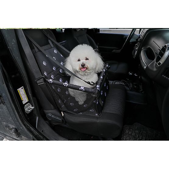 Autotransportér pre zvieratá mačky psy
