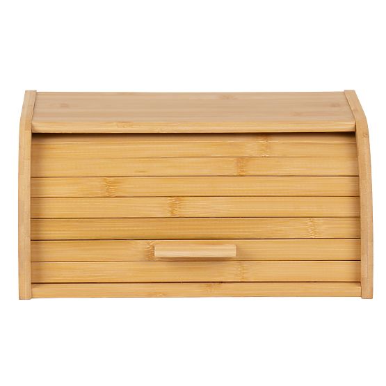 Bambusová nádoba na pečivo GRANO