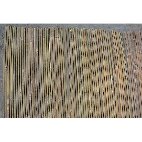 Bambusová ochranná rohož 1,2x3m