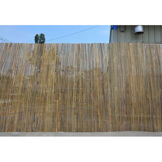 Bambusová ochranná rohož 1,2x3m