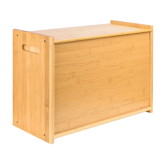 Bambusový chlebník Pierre, nádoba na chlieb