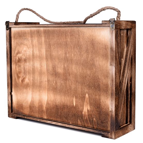 Barmanská sada LOGAN 11 prvkov s krabicou