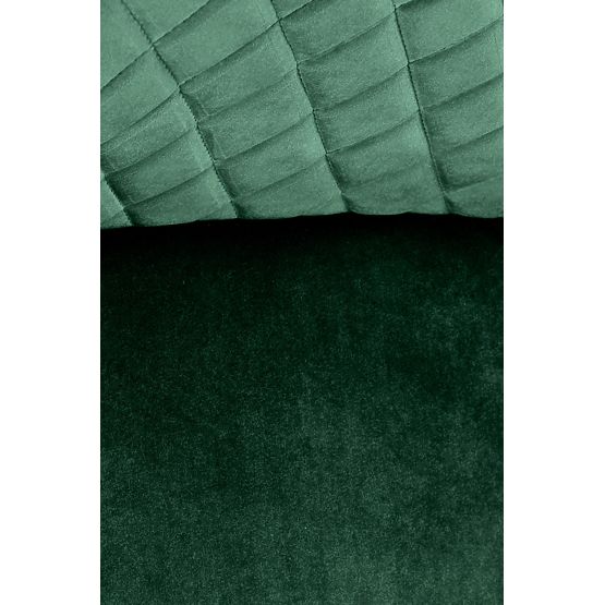 Barová stolička H103 tmavozelená (1p=1ks)