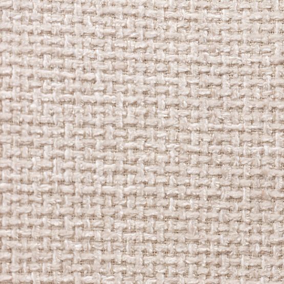 Barová stolička Larisa, svetlá béžová/čierne nohy