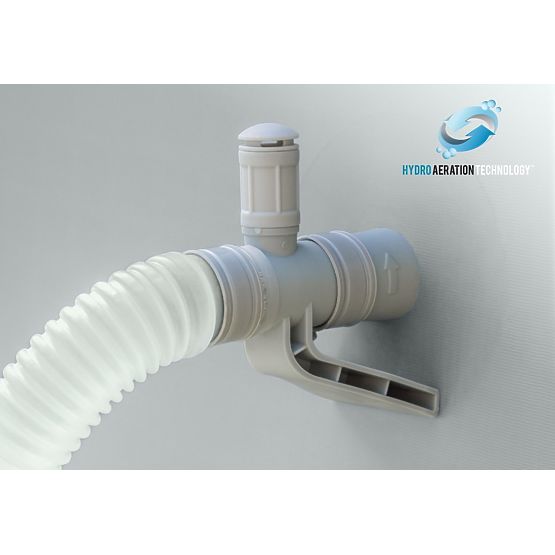 Bazén INTEX 305 cm + čerpadlo