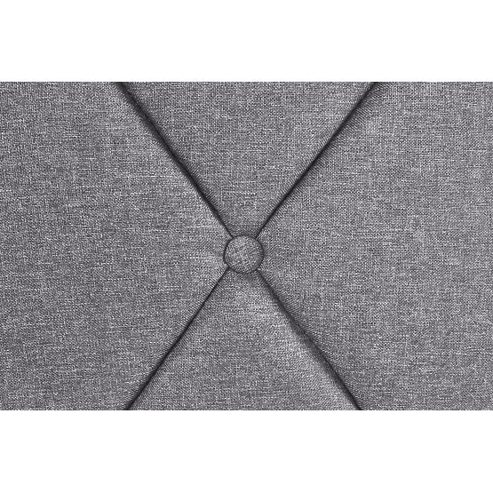 BETINA 160 posteľ so zásuvkami sivá (4p=1ks)