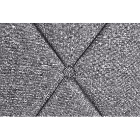 BETINA 160 posteľ so zásuvkami sivá (4p=1ks)