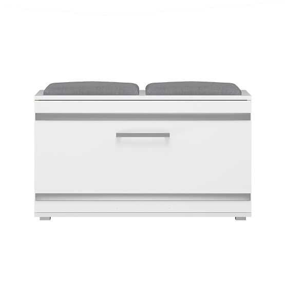 Botník Opal OPAL BIELA