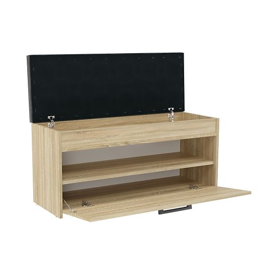 Botník Parma PARMA SONOMA