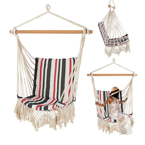 Brazílska stolička GL091