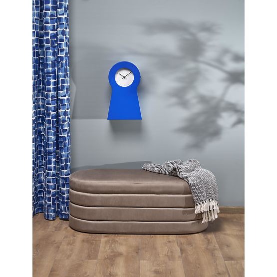 CALPI lavica s úložným priestorom, béžová (1p=1ks)