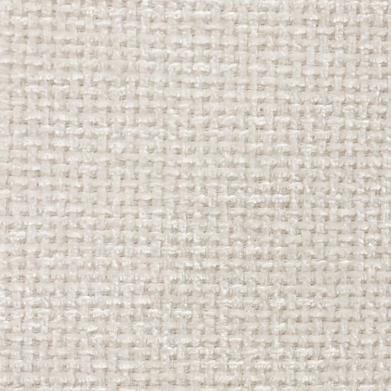 Čalúnená posteľ Booli 160x200 cm, s roštom, nohy guľa, svetlo béžová