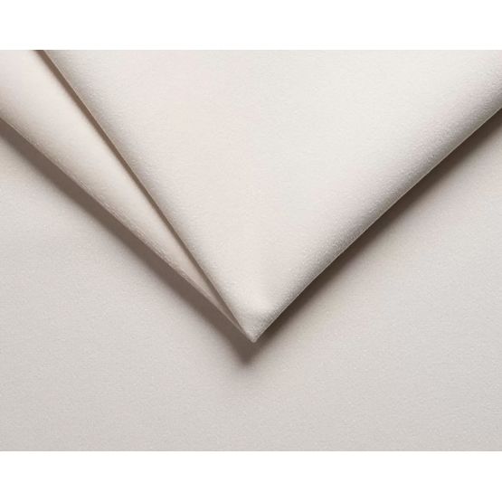 Čalúnený panel Oblúčik - krémový
