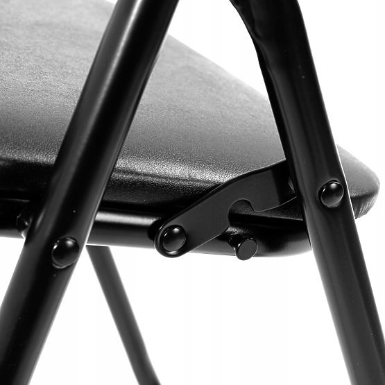 Cateringová sada FETA WHITE 180 cm + 6 stoličiek BASICO