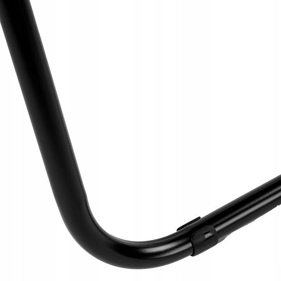 Cateringová sada FETA WHITE 180 cm + 6 stoličiek BASICO