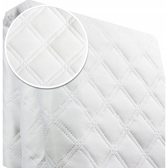 Chránič matraca 200x160 cm - polyester