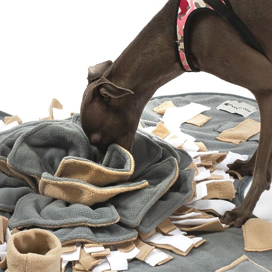 ČUCHACIA PODLOŽKA PRE PSA PJ-028