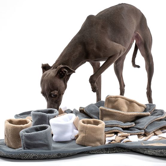 ČUCHACIA PODLOŽKA PRE PSA PJ-028