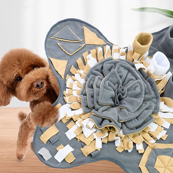 ČUCHACIA PODLOŽKA PRE PSA PJ-028