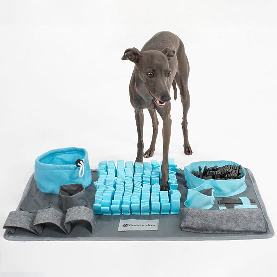 ČUCHOVÁ PODLOŽKA PRE PSA PJ-029