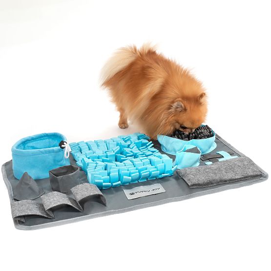 ČUCHOVÁ PODLOŽKA PRE PSA PJ-029