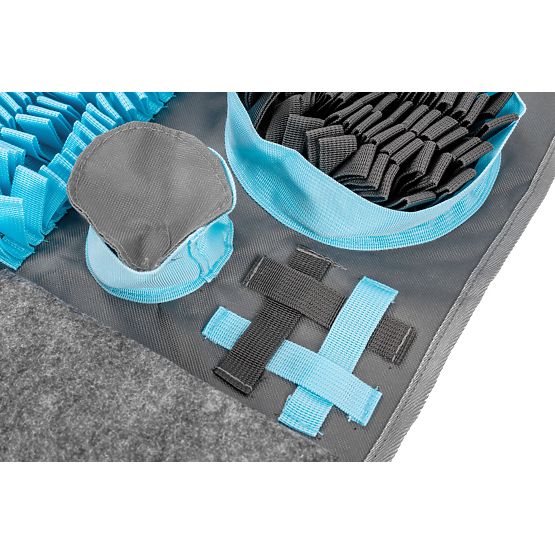 ČUCHOVÁ PODLOŽKA PRE PSA PJ-029