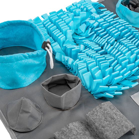 ČUCHOVÁ PODLOŽKA PRE PSA PJ-029