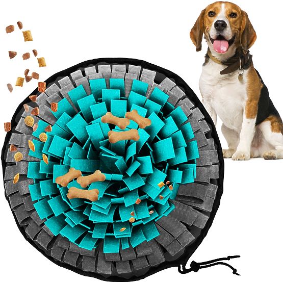 ČUCHOVÁ PODLOŽKA PRE PSA PJ-094