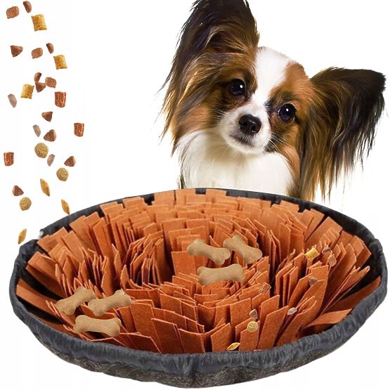 ČUCHOVÁ PODLOŽKA PRE PSA PJ-095