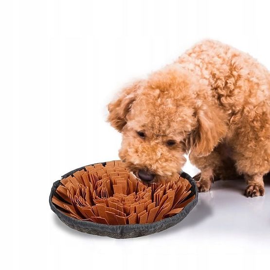 ČUCHOVÁ PODLOŽKA PRE PSA PJ-095