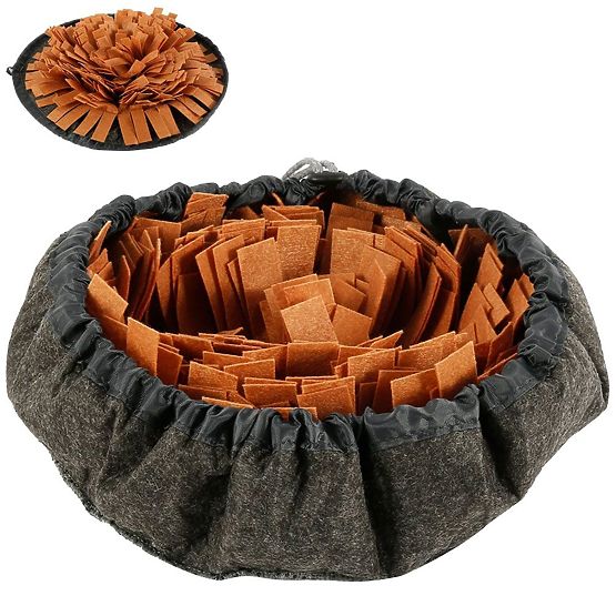 ČUCHOVÁ PODLOŽKA PRE PSA PJ-095