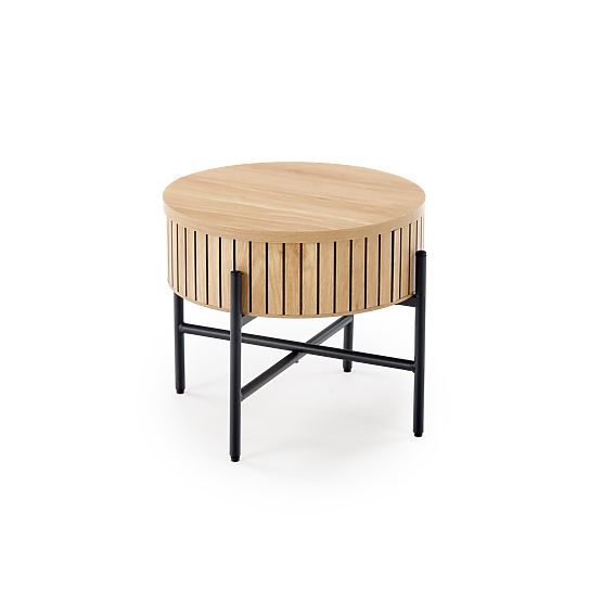 DANTE sada 2 lavíc, prírodná / čierna (1p=1sada)