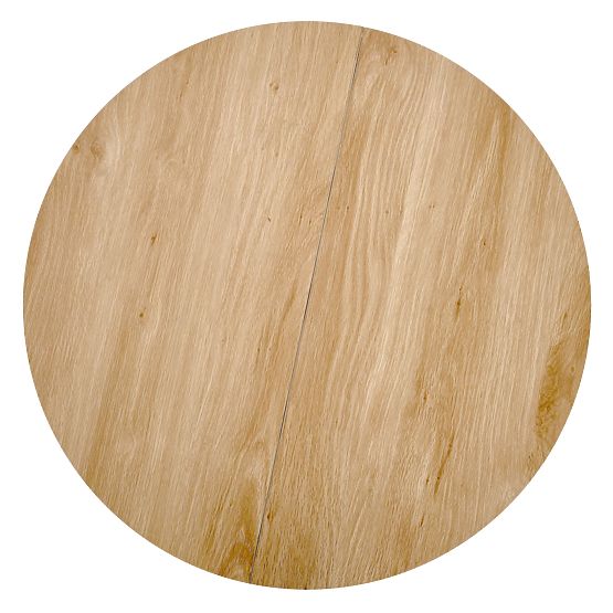 DANTE sada 2 lavíc, prírodná / čierna (1p=1sada)