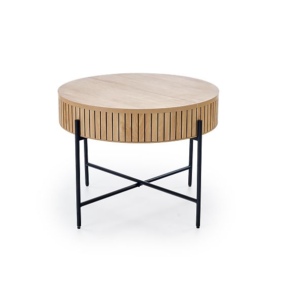 DANTE sada 2 lavíc, prírodná / čierna (1p=1sada)