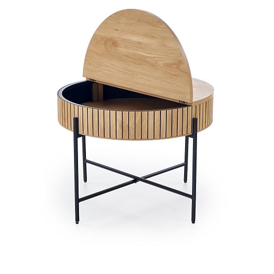 DANTE sada 2 lavíc, prírodná / čierna (1p=1sada)