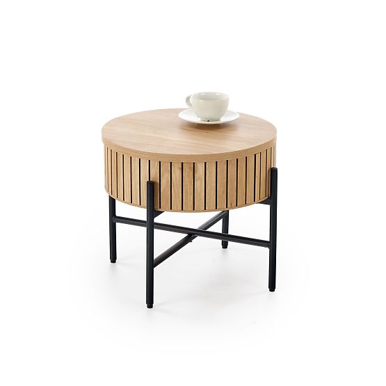 DANTE sada 2 lavíc, prírodná / čierna (1p=1sada)