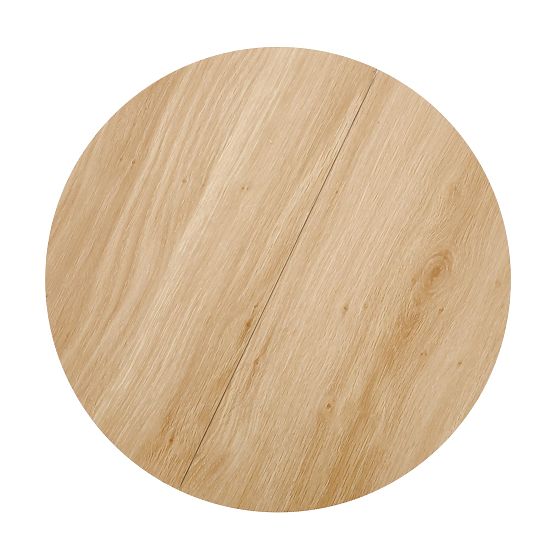 DANTE sada 2 lavíc, prírodná / čierna (1p=1sada)