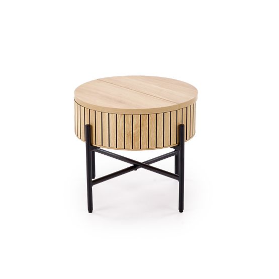 DANTE sada 2 lavíc, prírodná / čierna (1p=1sada)